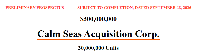 Calm Seas Acquisition.png